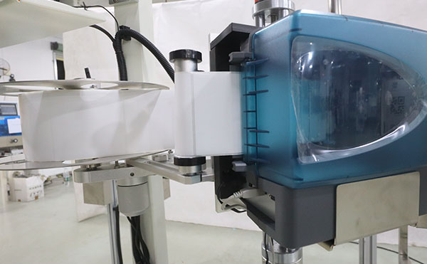 全自動面單貼標(biāo)機(jī),面單貼標(biāo)機(jī),打印貼標(biāo)機(jī)